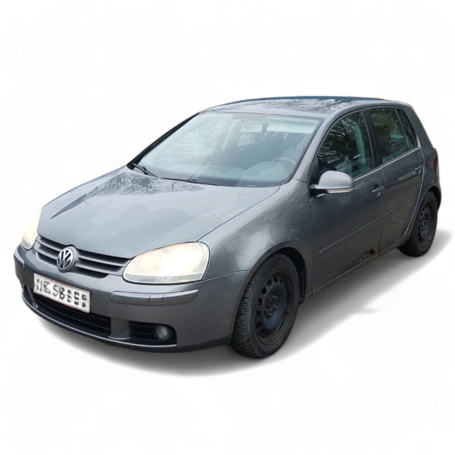 VW Golf 5 1K (2004-2008)