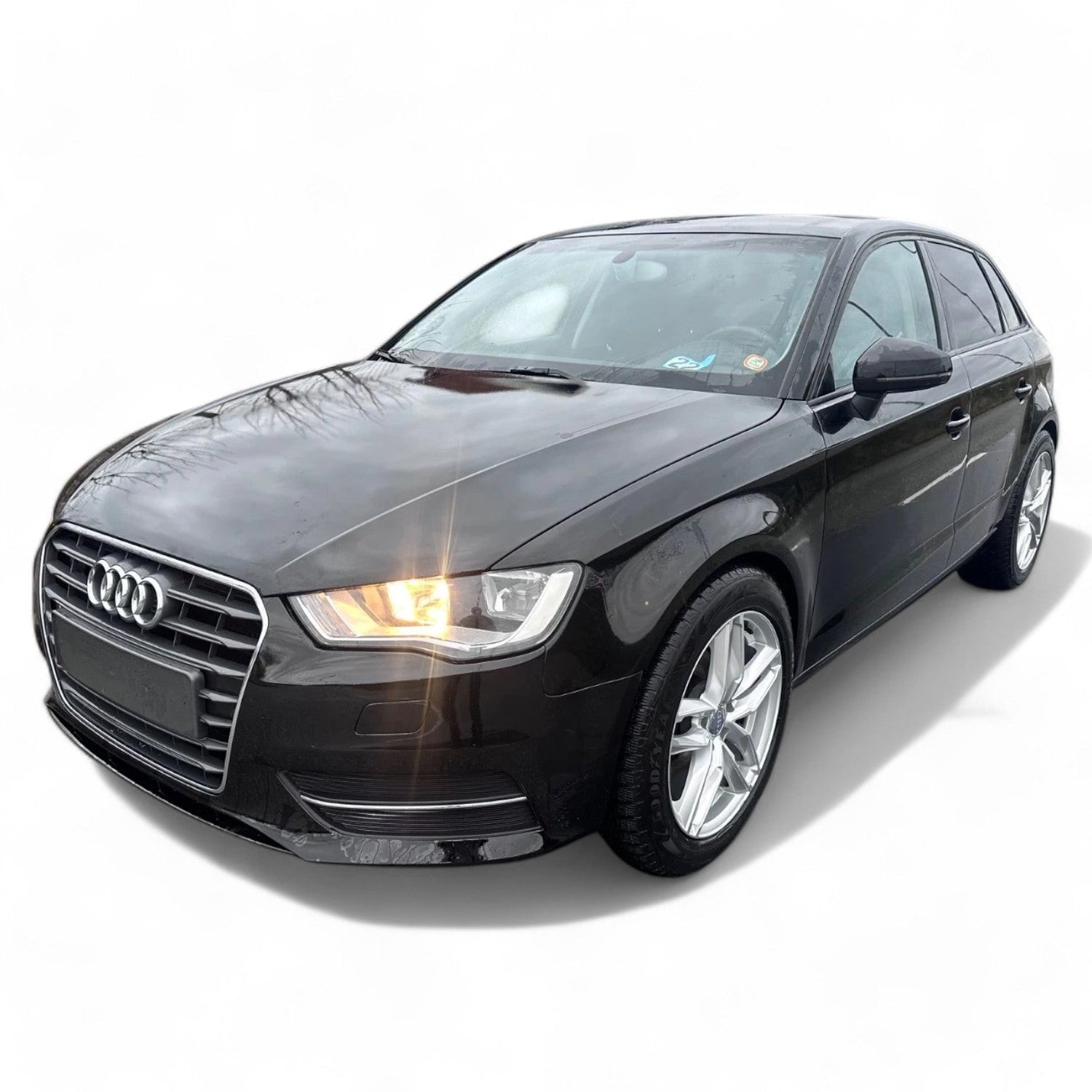 Audi A3 8V (2012-2020)