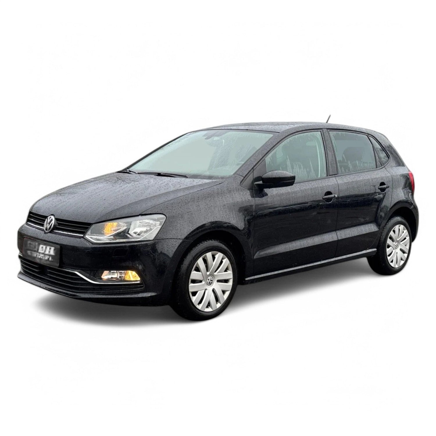 VW Polo 6C (2014-2017)