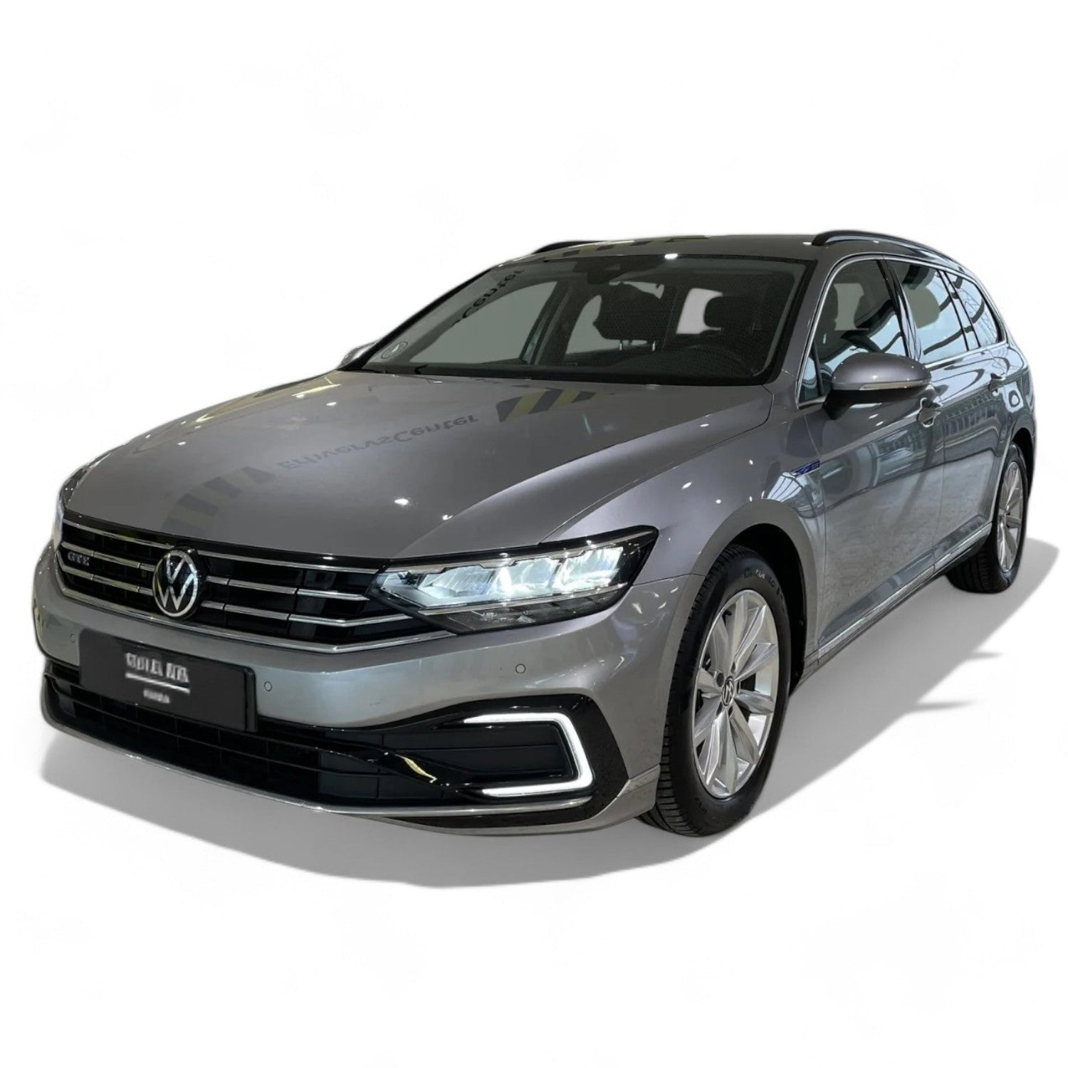VW Passat 3G (2015-2024)