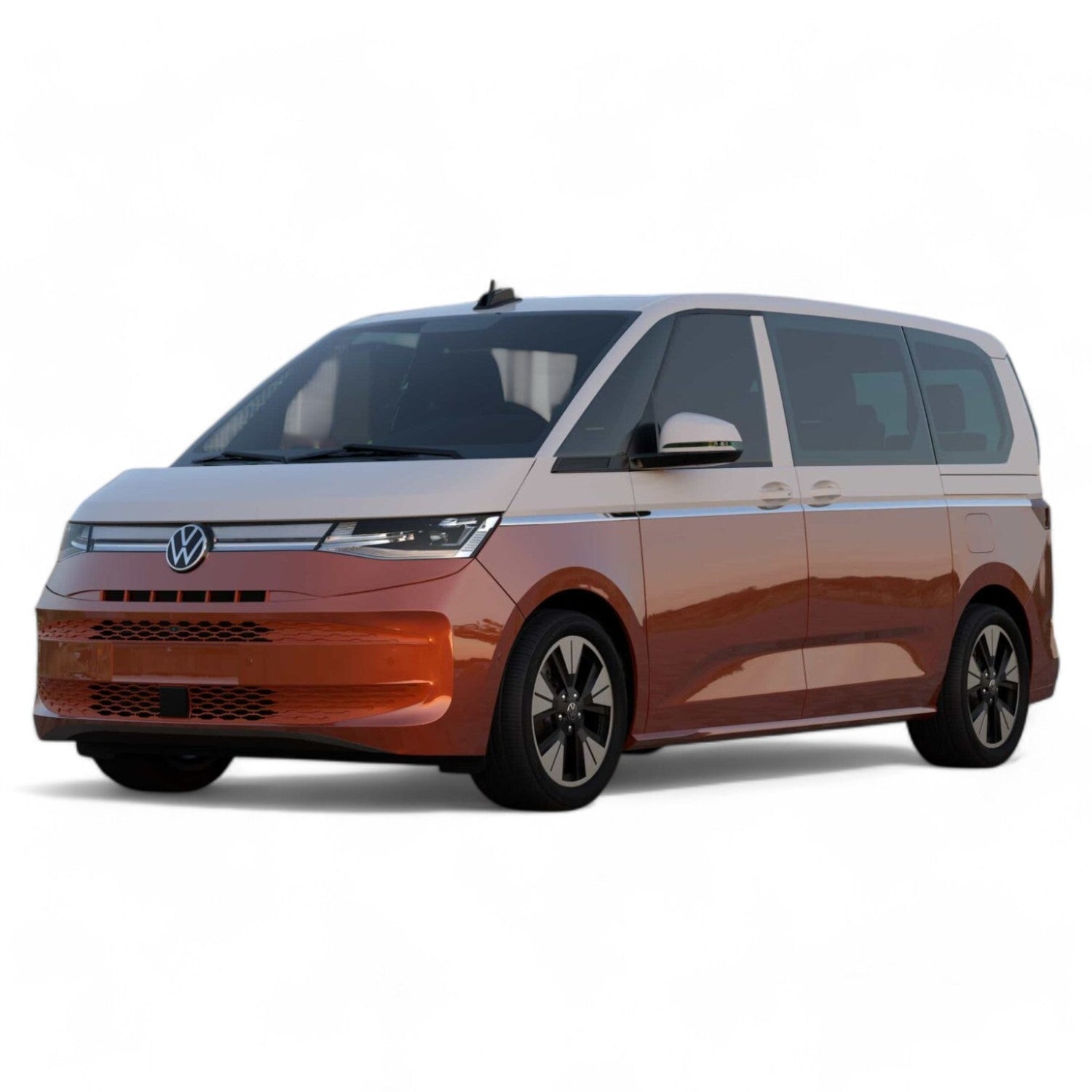 VW Transporter T7 (2022--> )