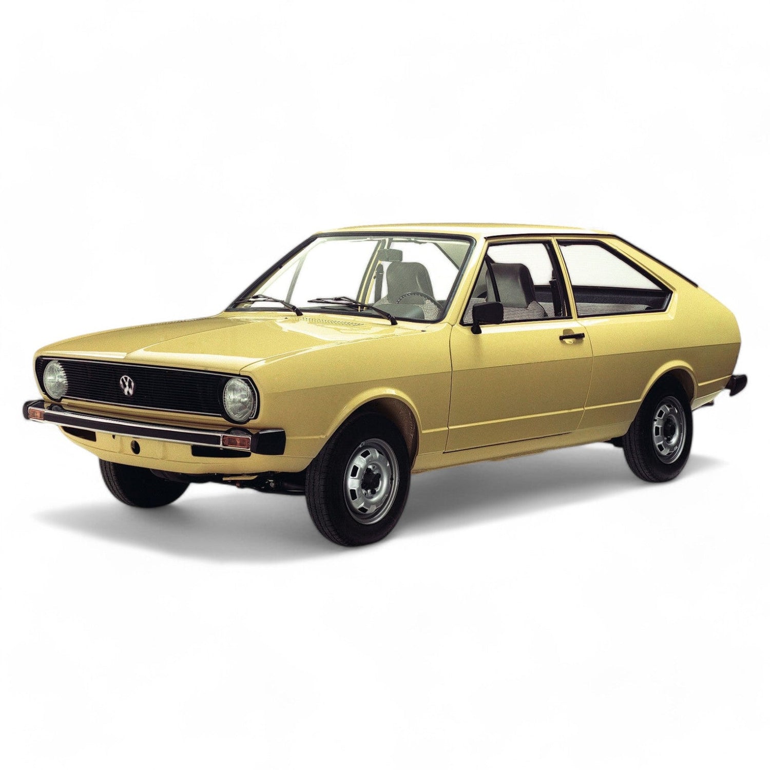VW Passat (1973-1977)