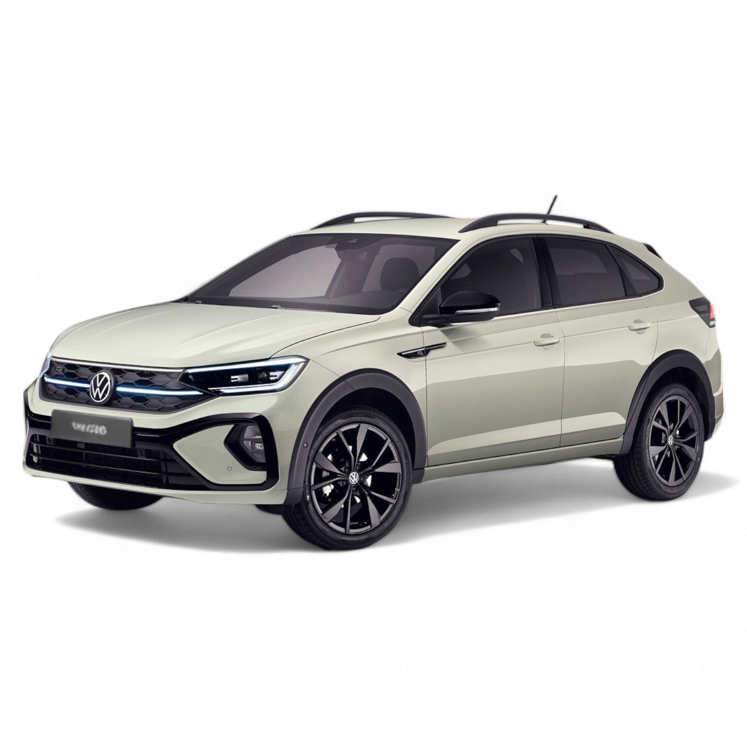 VW Taigo (2020--> )