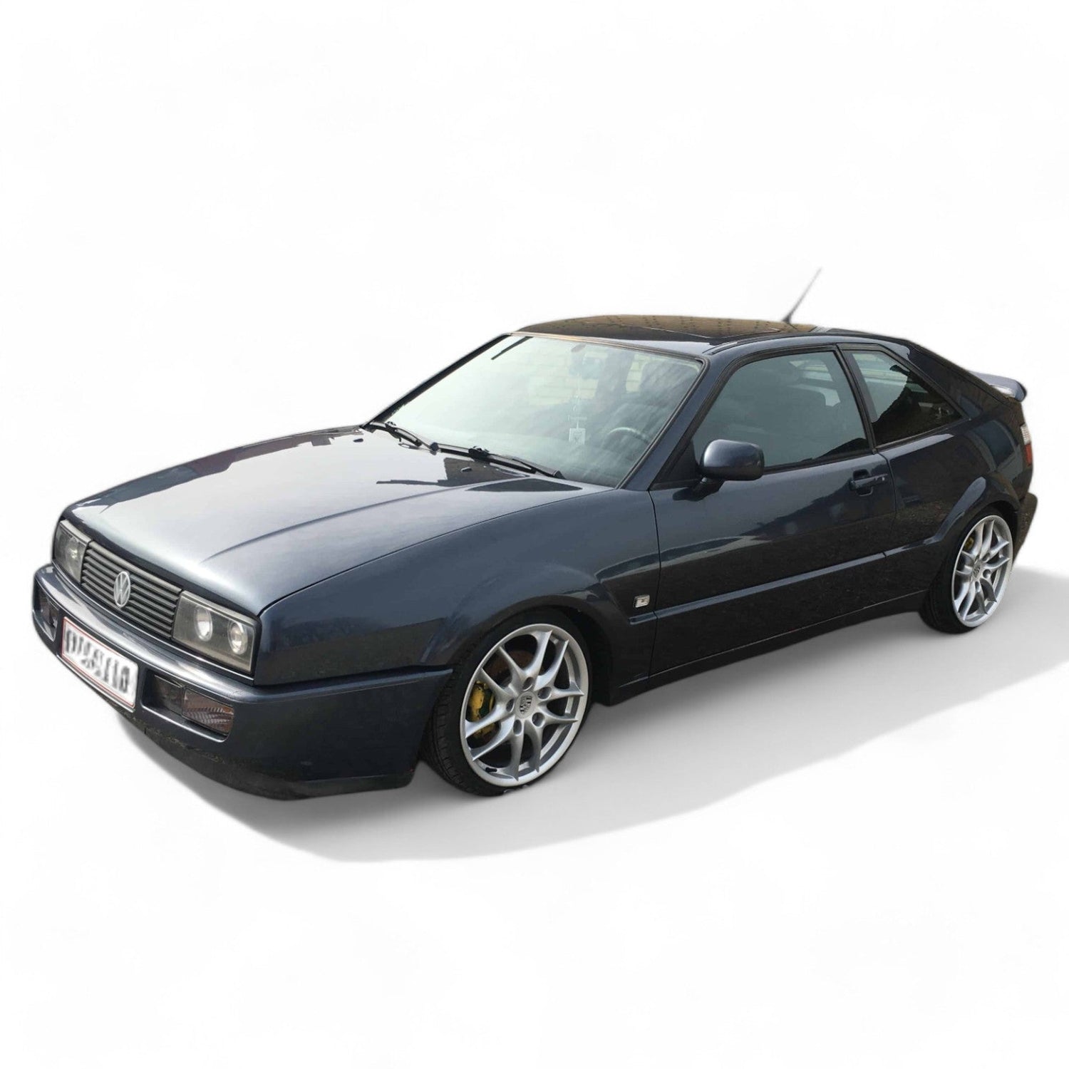 VW Corrado (1989-1995)