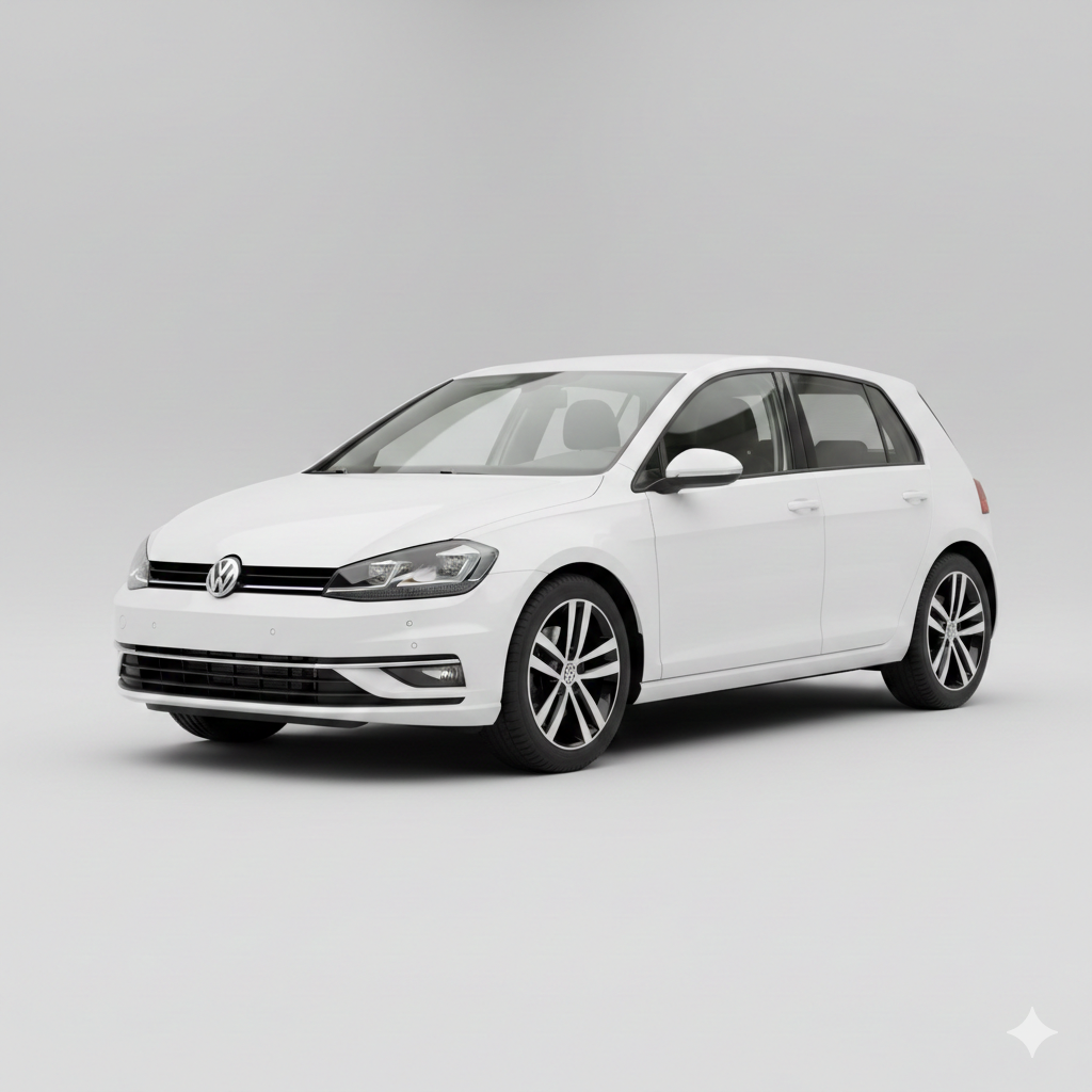 Golf 7 Au (2012-2020) Reservedele Fra Autoophug
