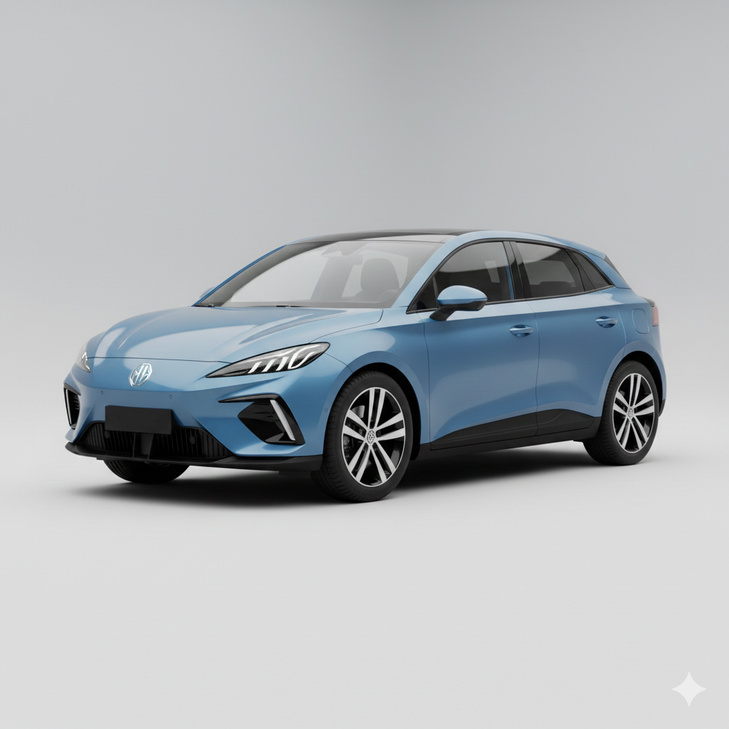 MG MG4 Electric (2022-2026) Reservedele Fra Autoophug