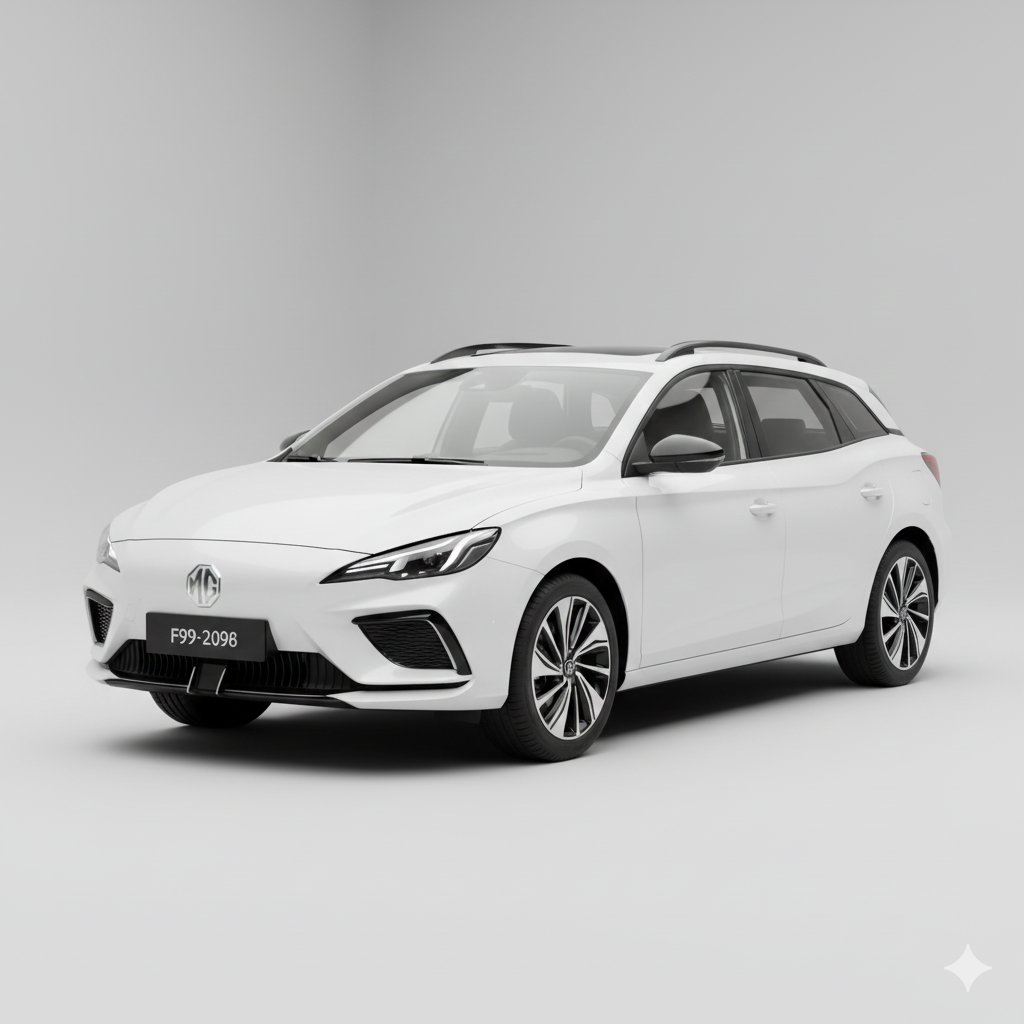 MG MG5 Electric (2022-2026) Reservedele Fra Autoophug