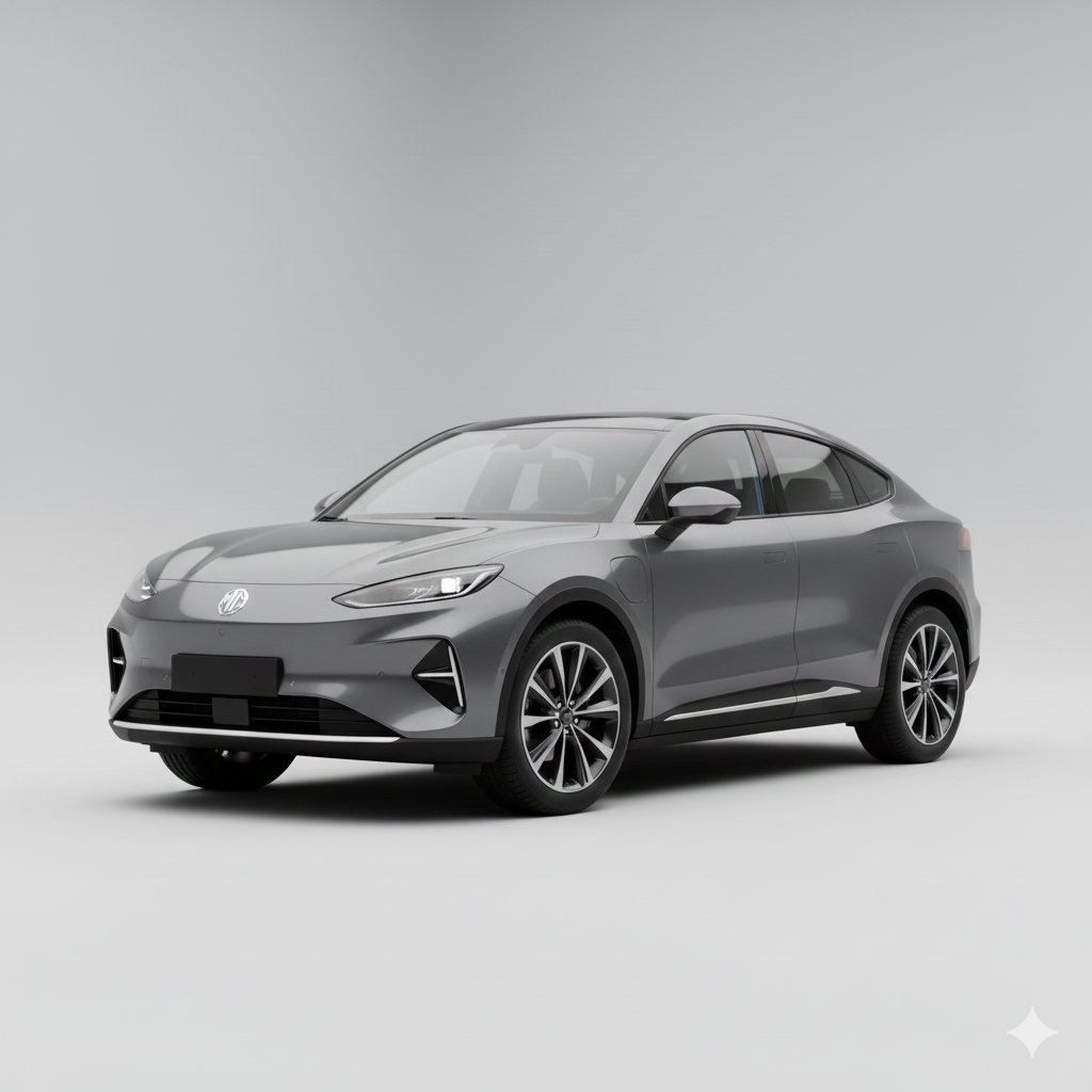 MG S5 (2025-2026) Reservedele Fra Autoophug