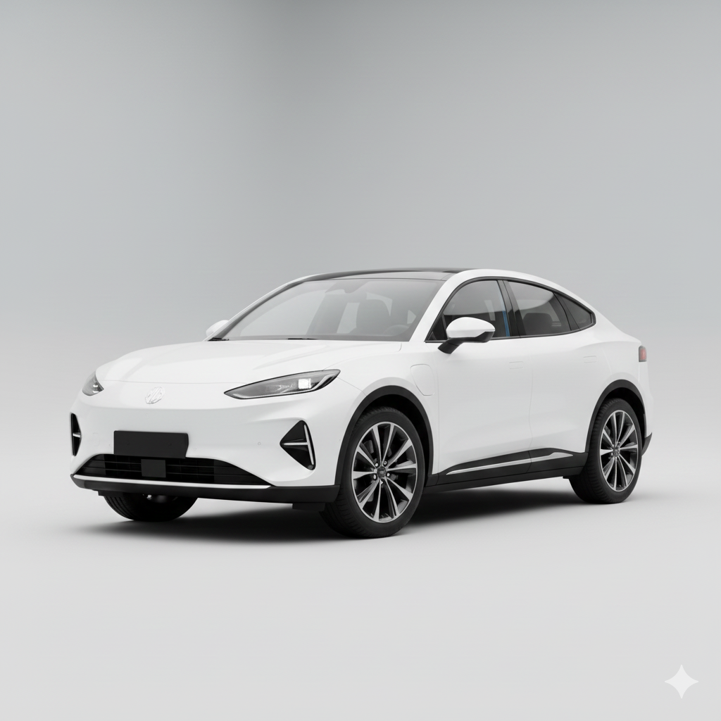 MG Marvel R (2021-2026) Reservedele Fra Autoophug