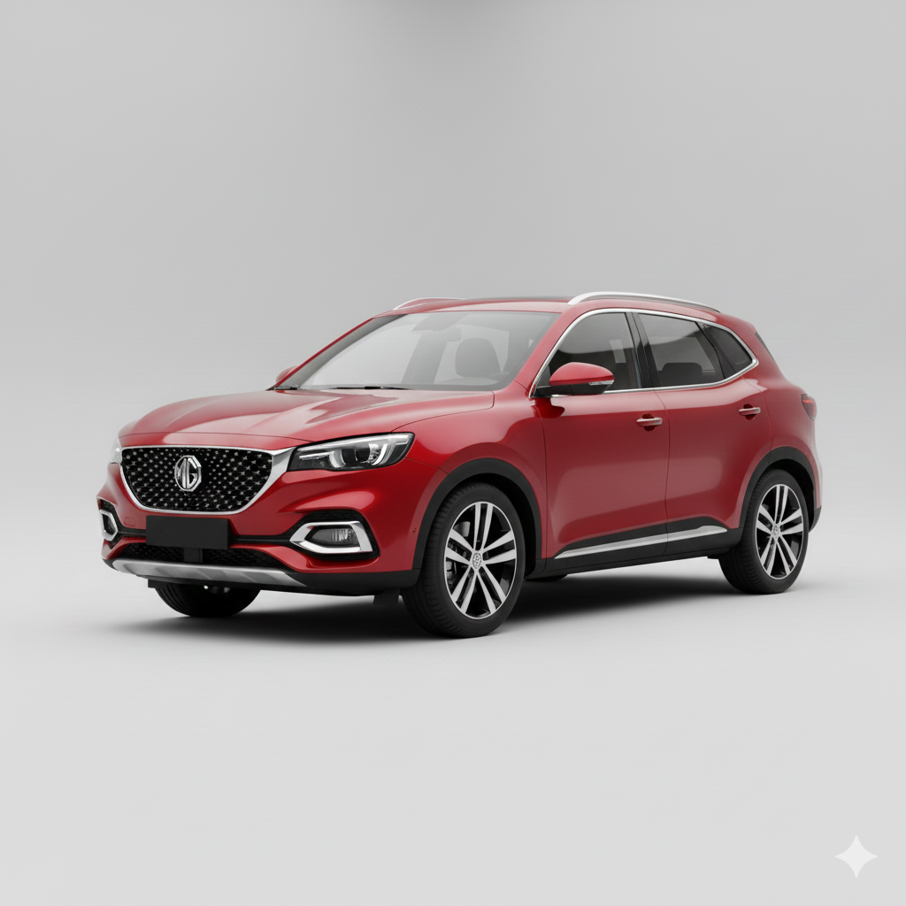 MG Hs (2024-2026) Reservedele Fra Autoophug