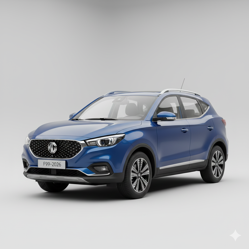 MG Zs Ev (2019-2026) Reservedele Fra Autoophug