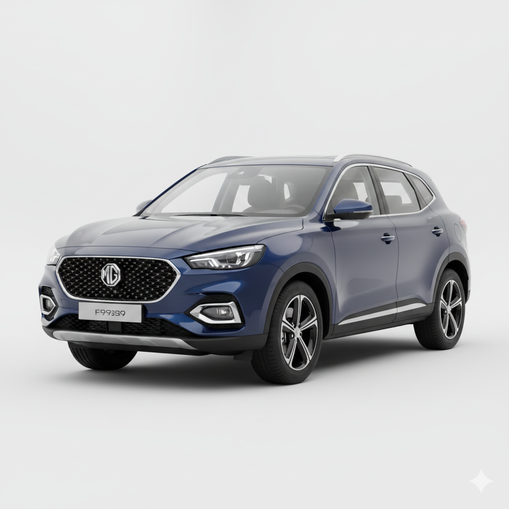 MG Ehs Hybrid (2020-2026) Reservedele Fra Autoophug