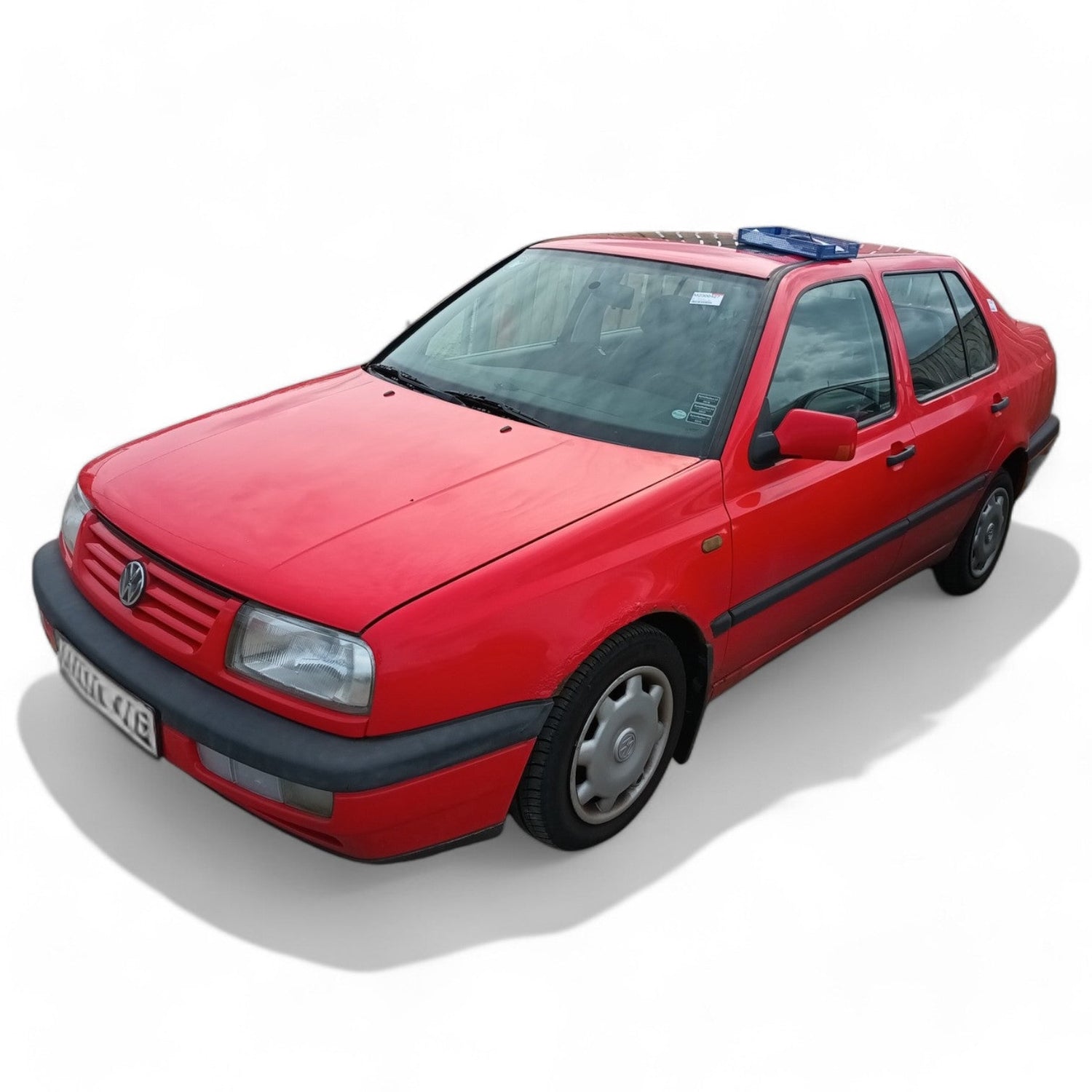 VW Vento 1H (1992-1998)