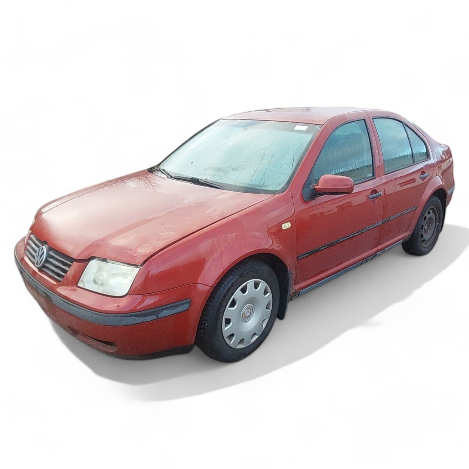 VW Bora 1J (1999-2005)