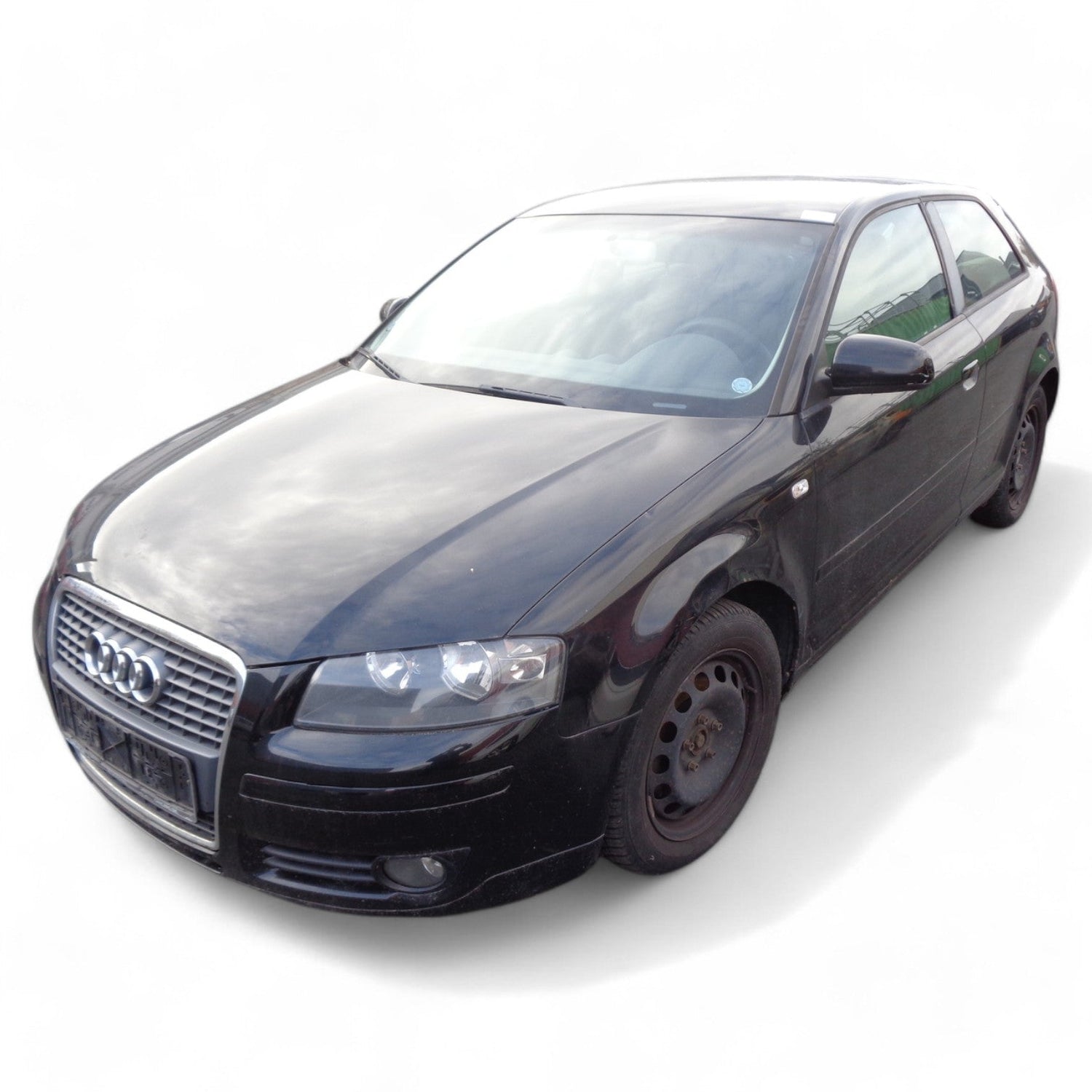 Audi A3 (8P) (2003-2009)