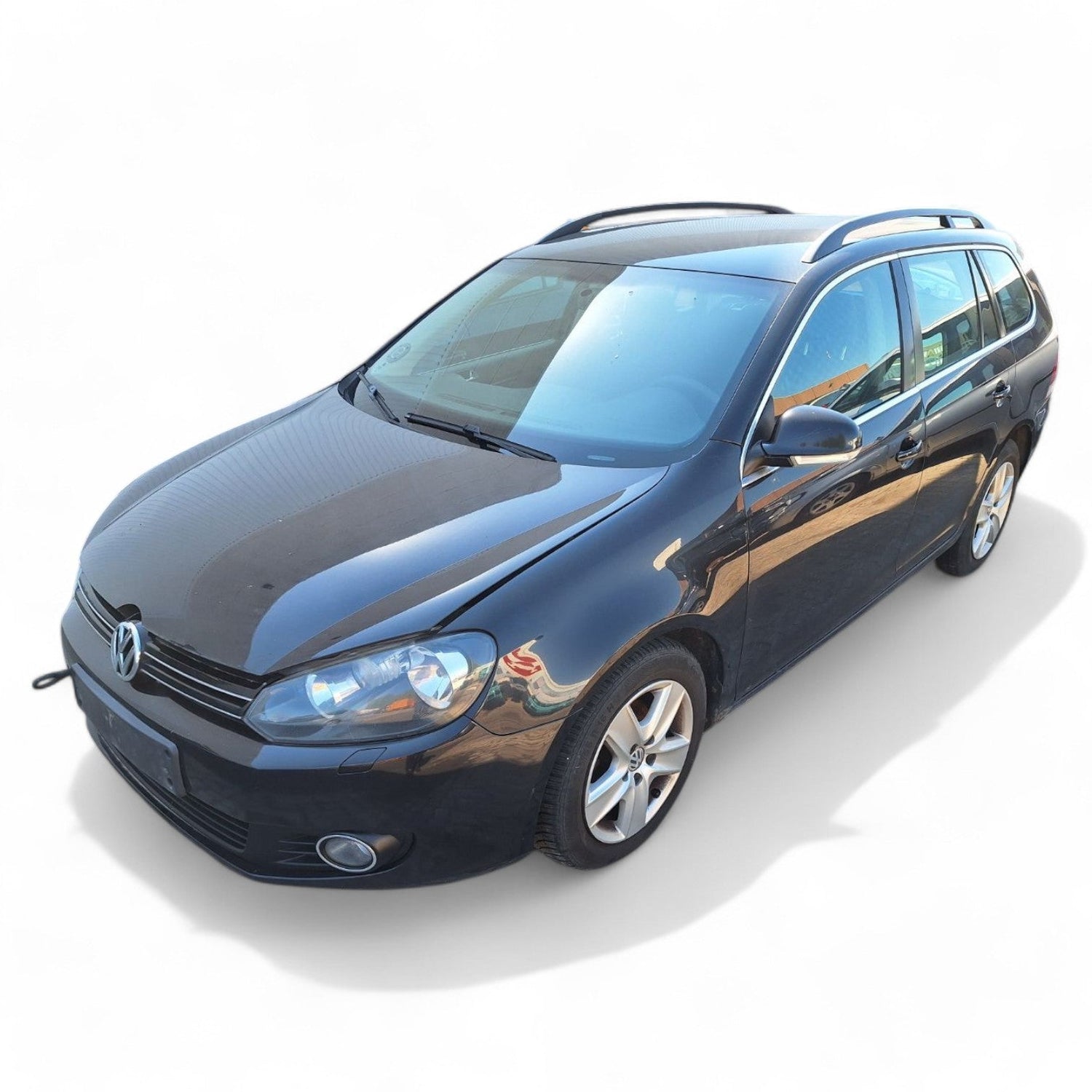 VW Golf 6 1K STC (2009-2013)