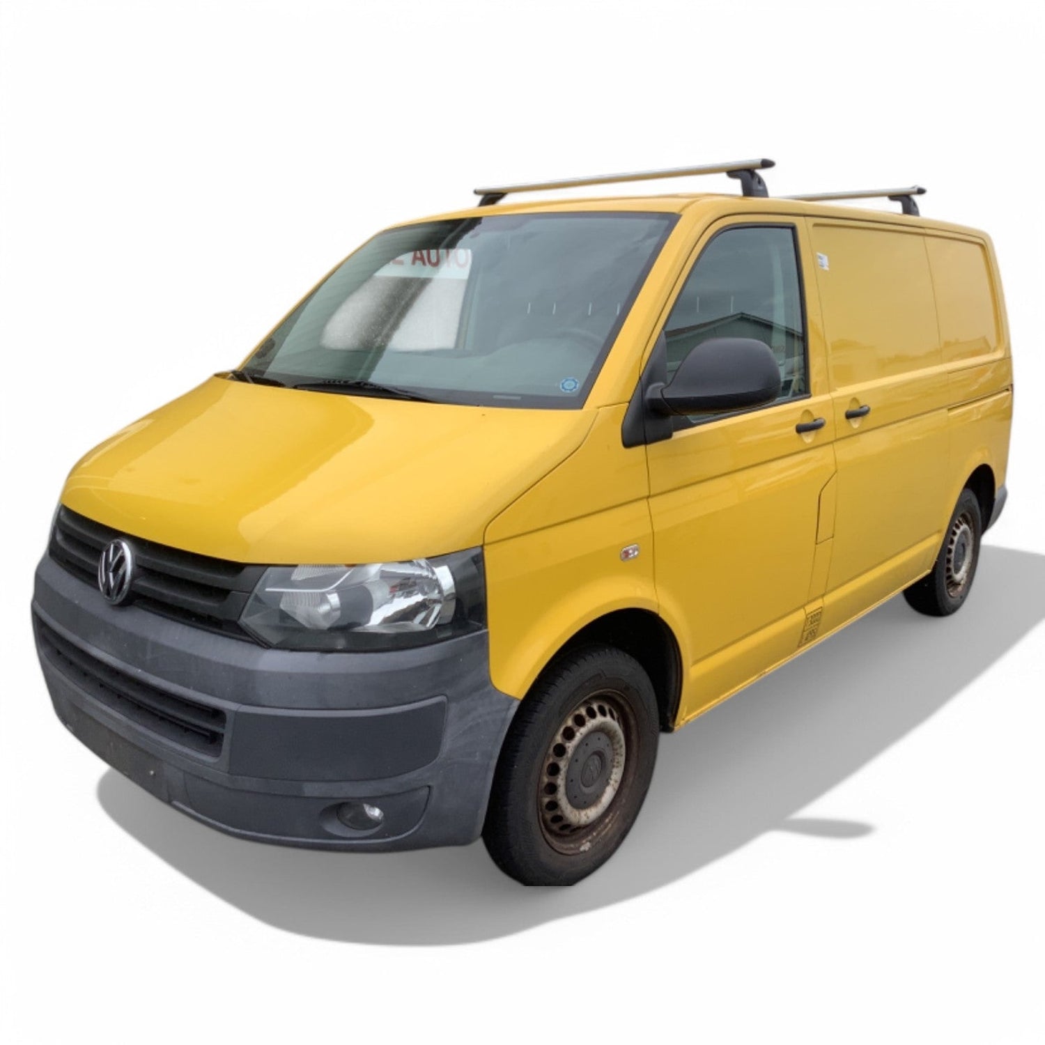 VW Transporter T5 (2003-2015)