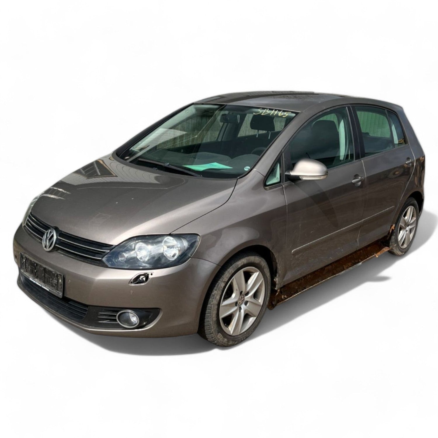 VW Golf 6 Plus 5M (2009-2013)