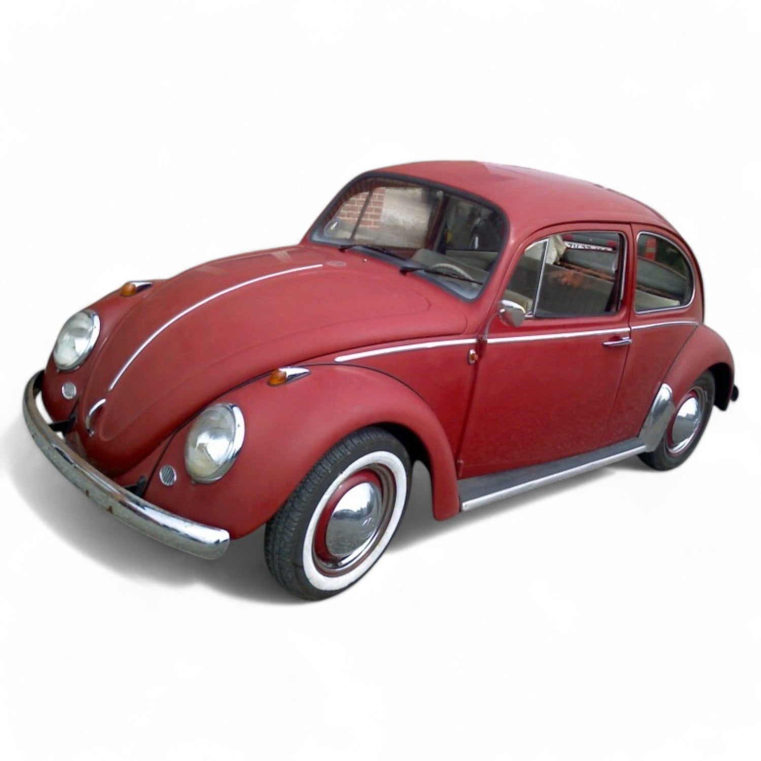 VW 1200/1300 (1943-1967)
