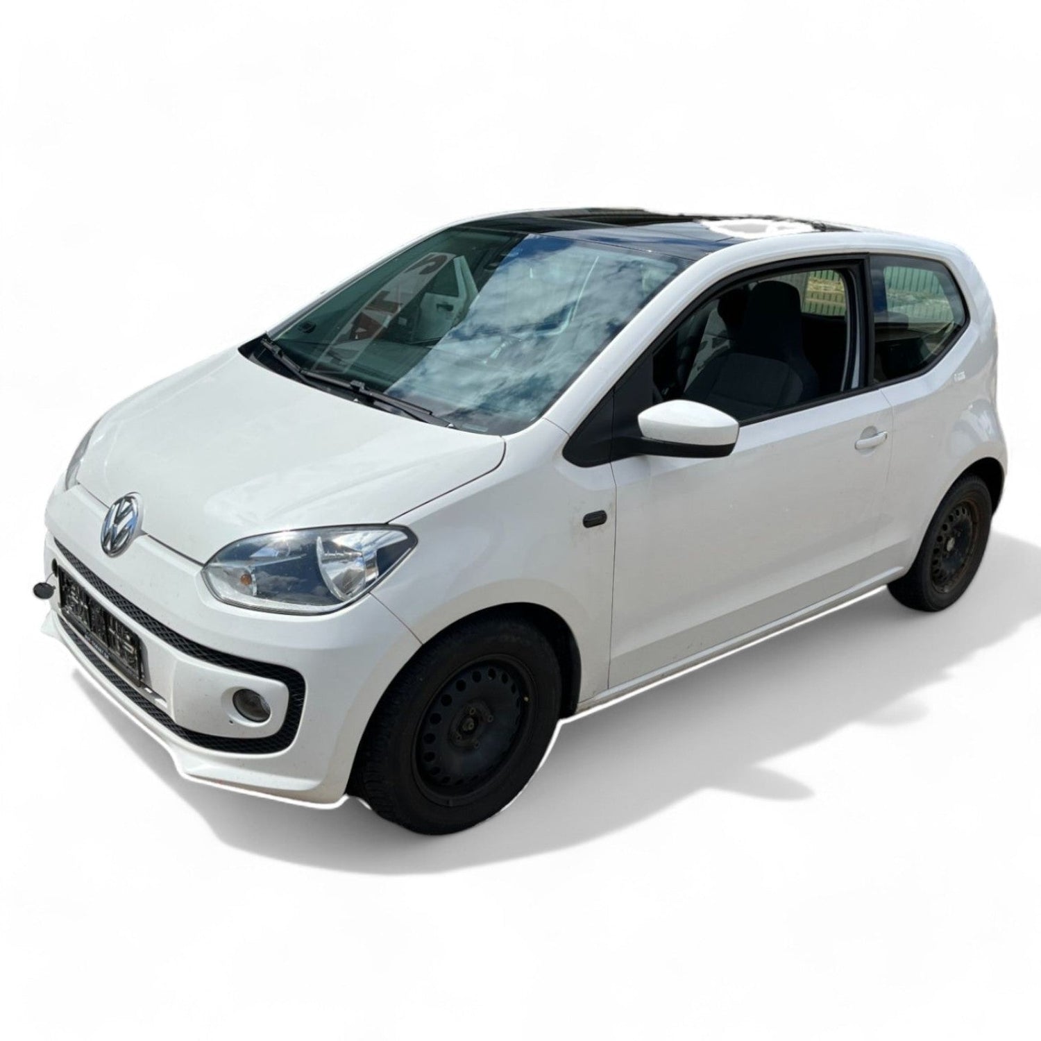 VW Up (2012--> )