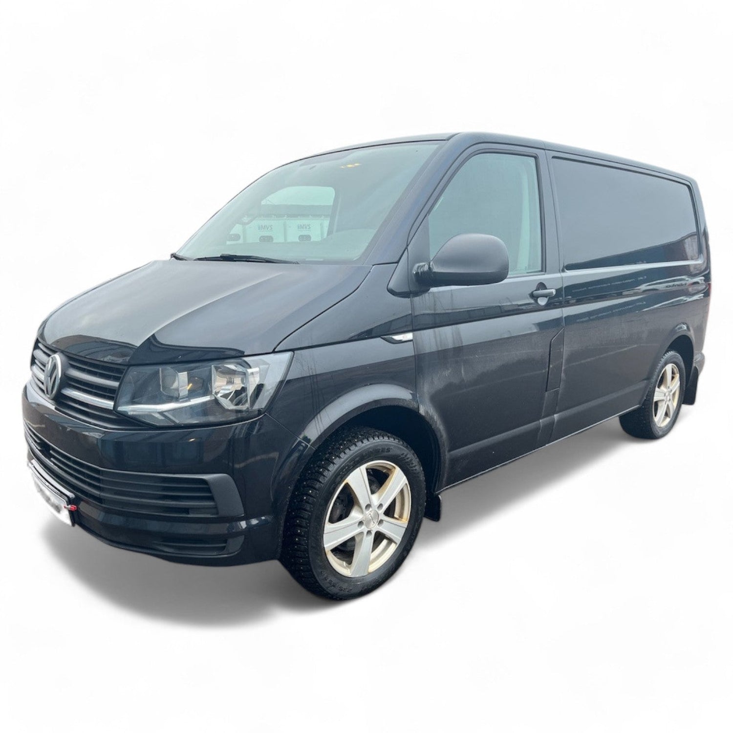 VW Transporter T6 (2015-2022)
