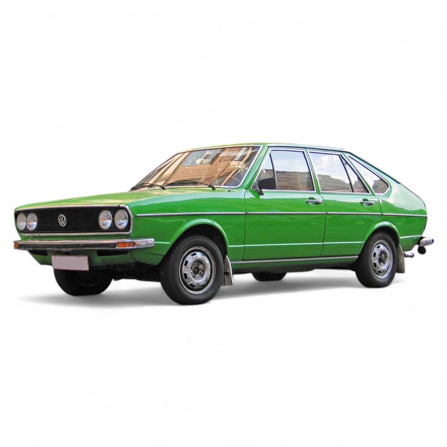 VW Passat (1978-1980)