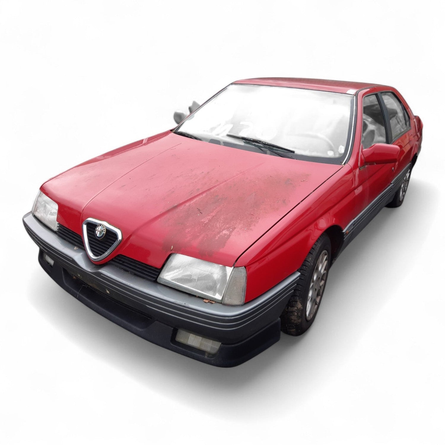 Alfa Romeo 164 (1987-1998)