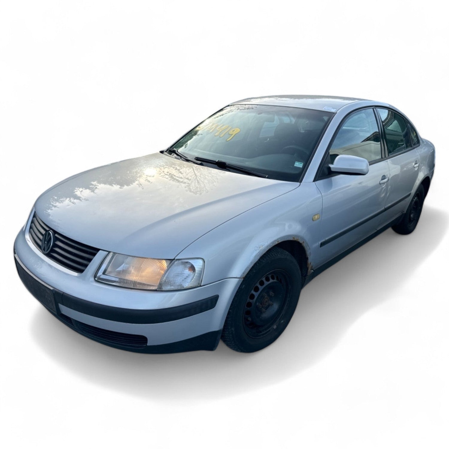 VW Passat 3B (1997-2000)