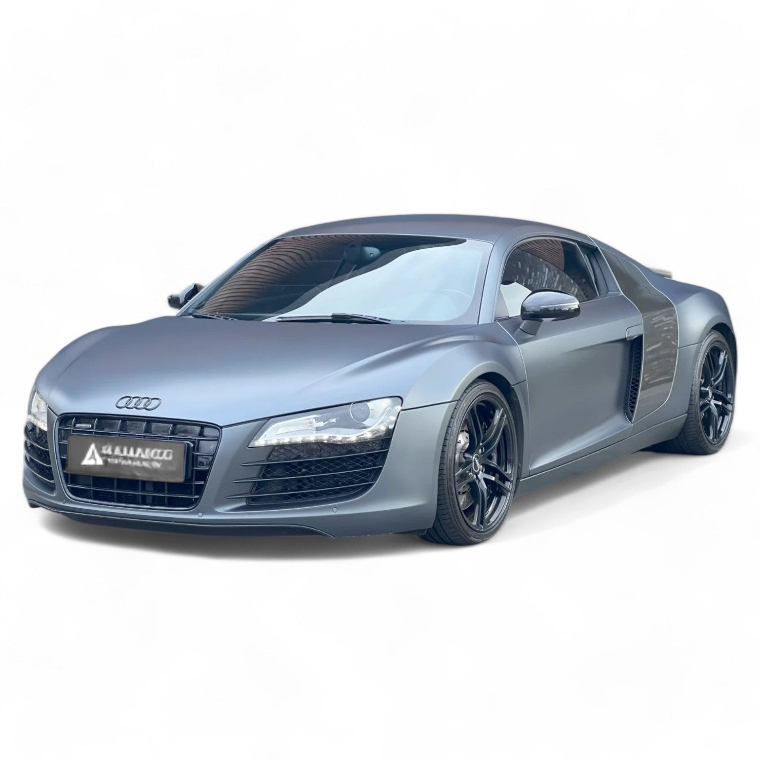 Audi R8 (42) (2006--> )