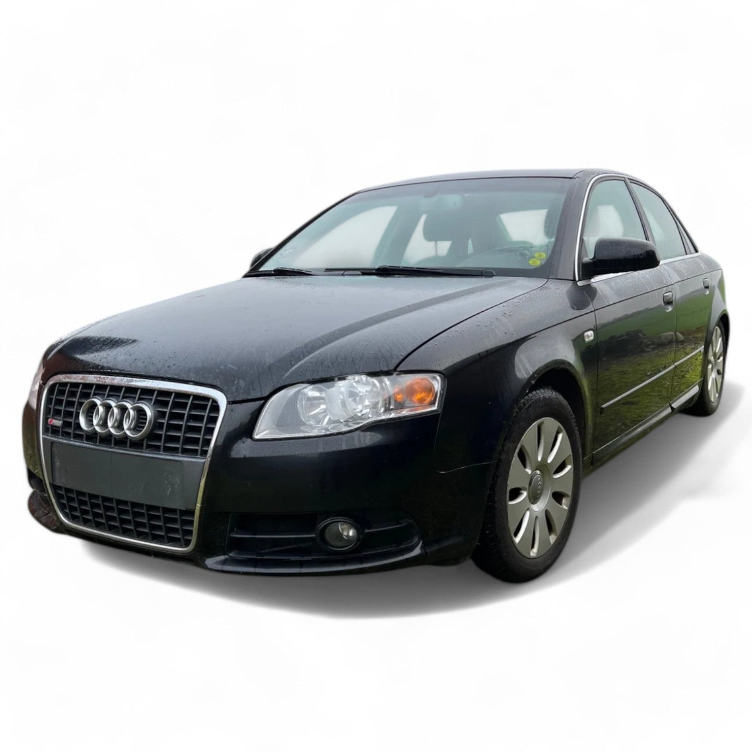 Audi A4 (8E/8H) (2005-2008)