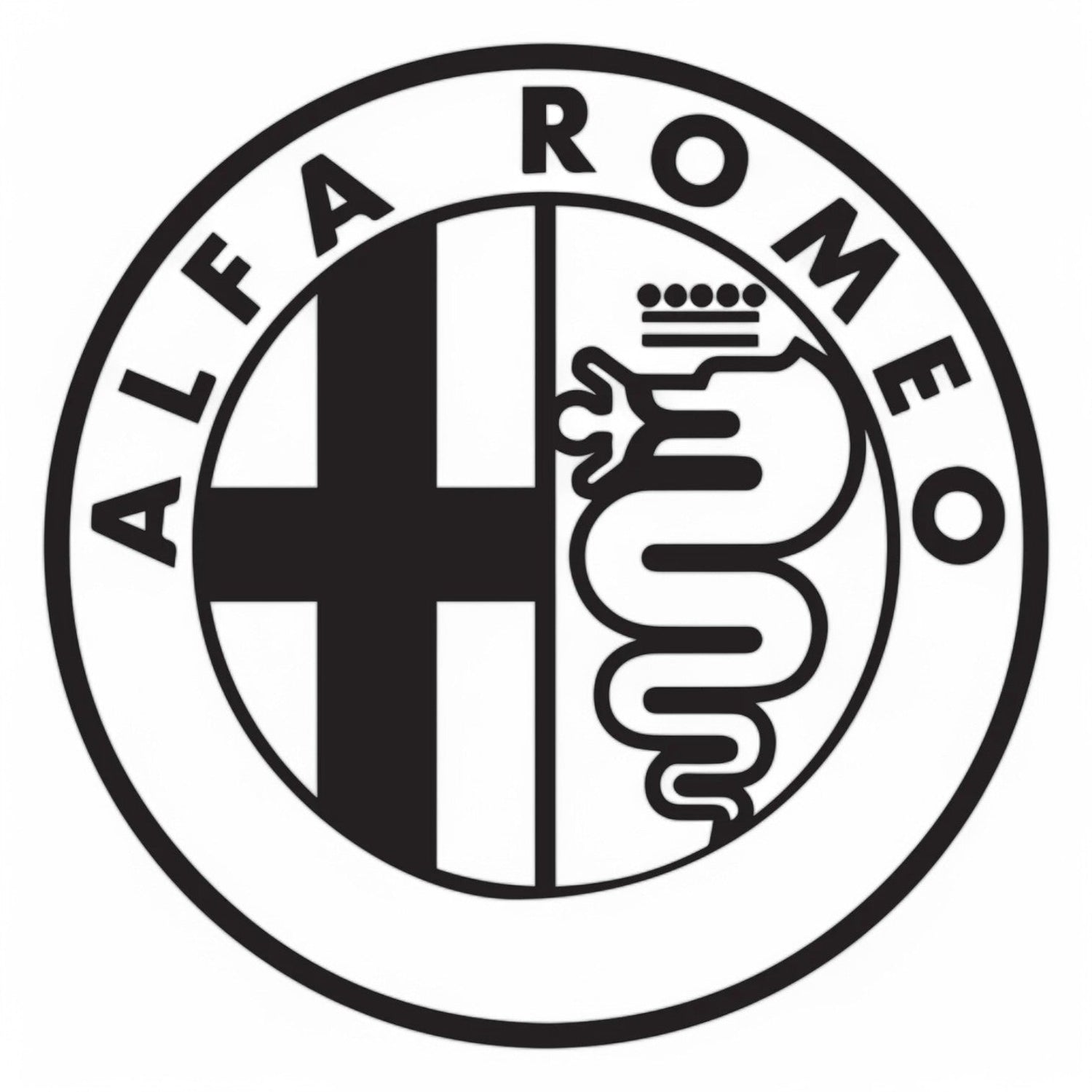 Alfa Romeo