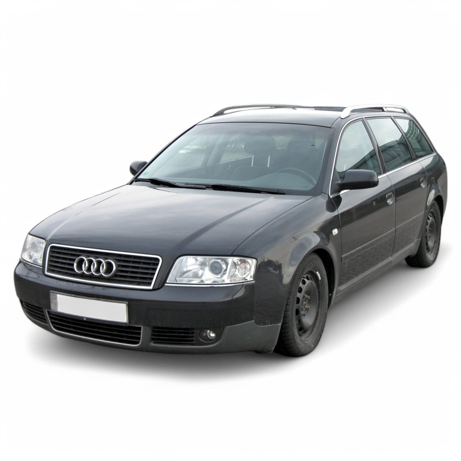 Audi A6 (4B) (1998-2004)
