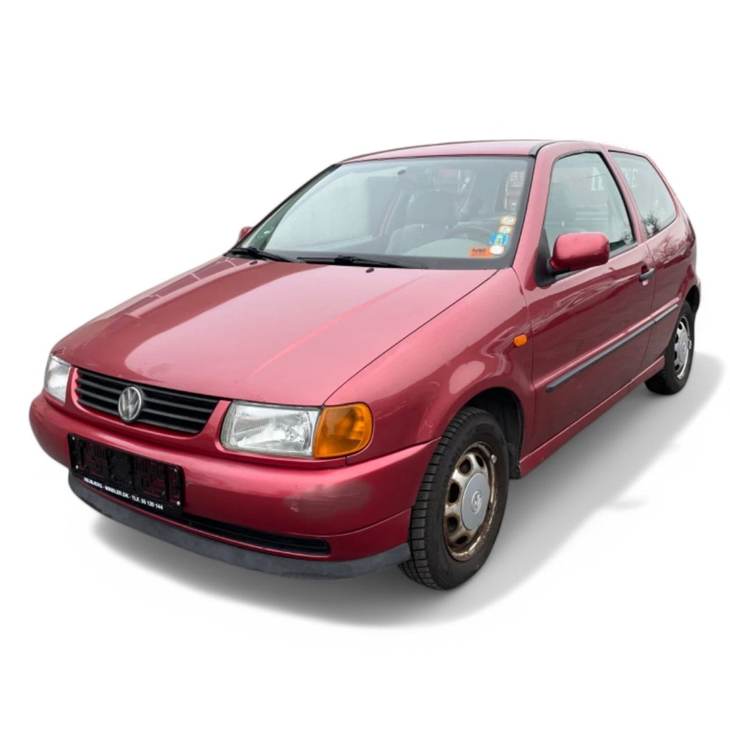 VW Polo 3/5D 6N (1994-2000)