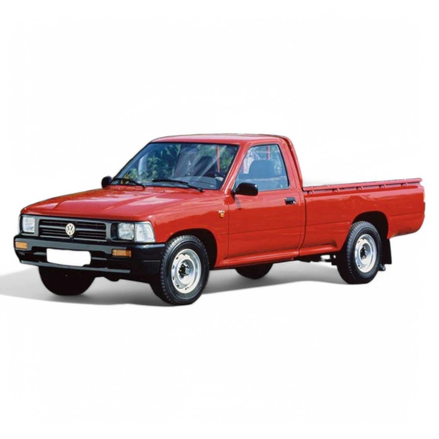 VW Taro (1991-1997)