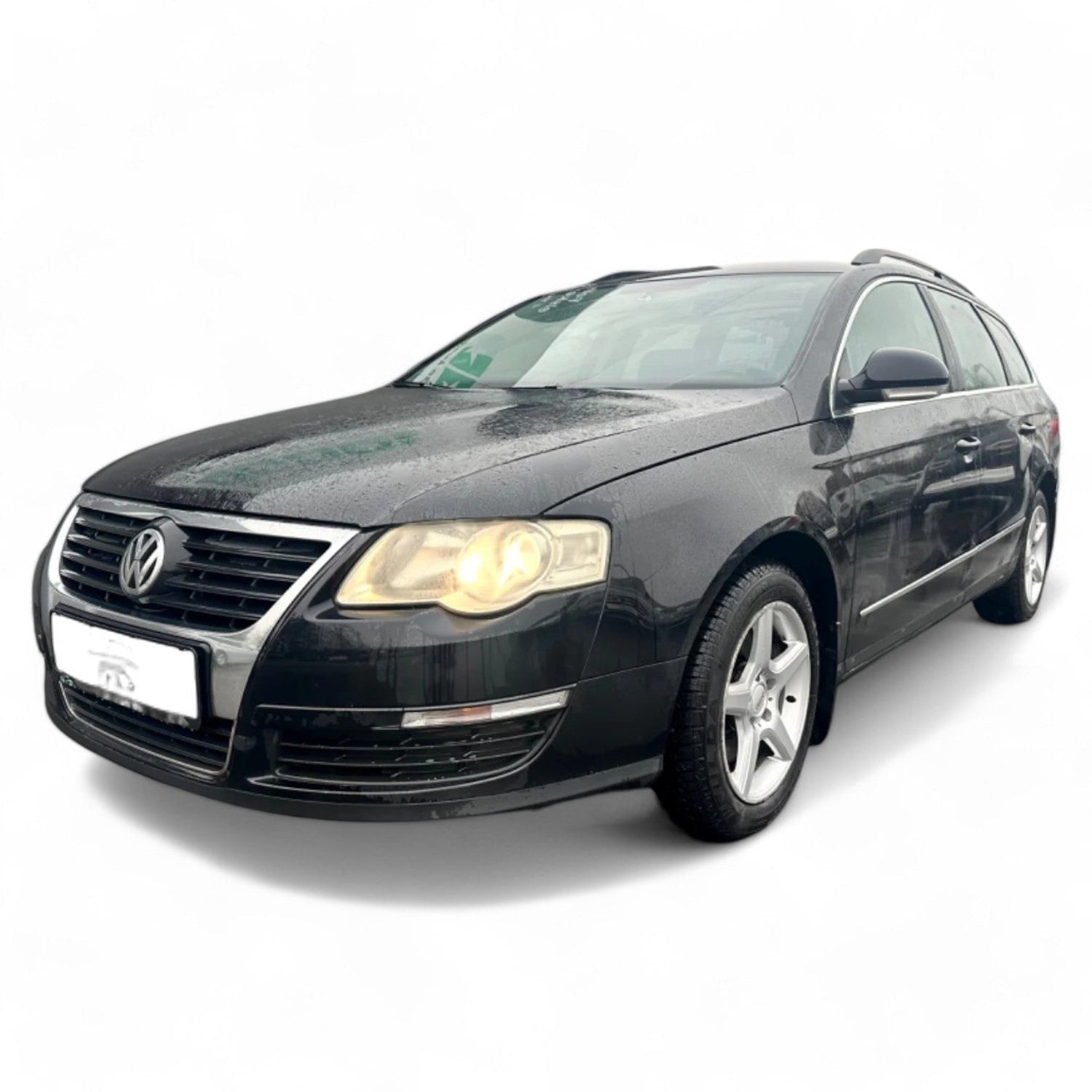 VW Passat 3C (2005-2010)