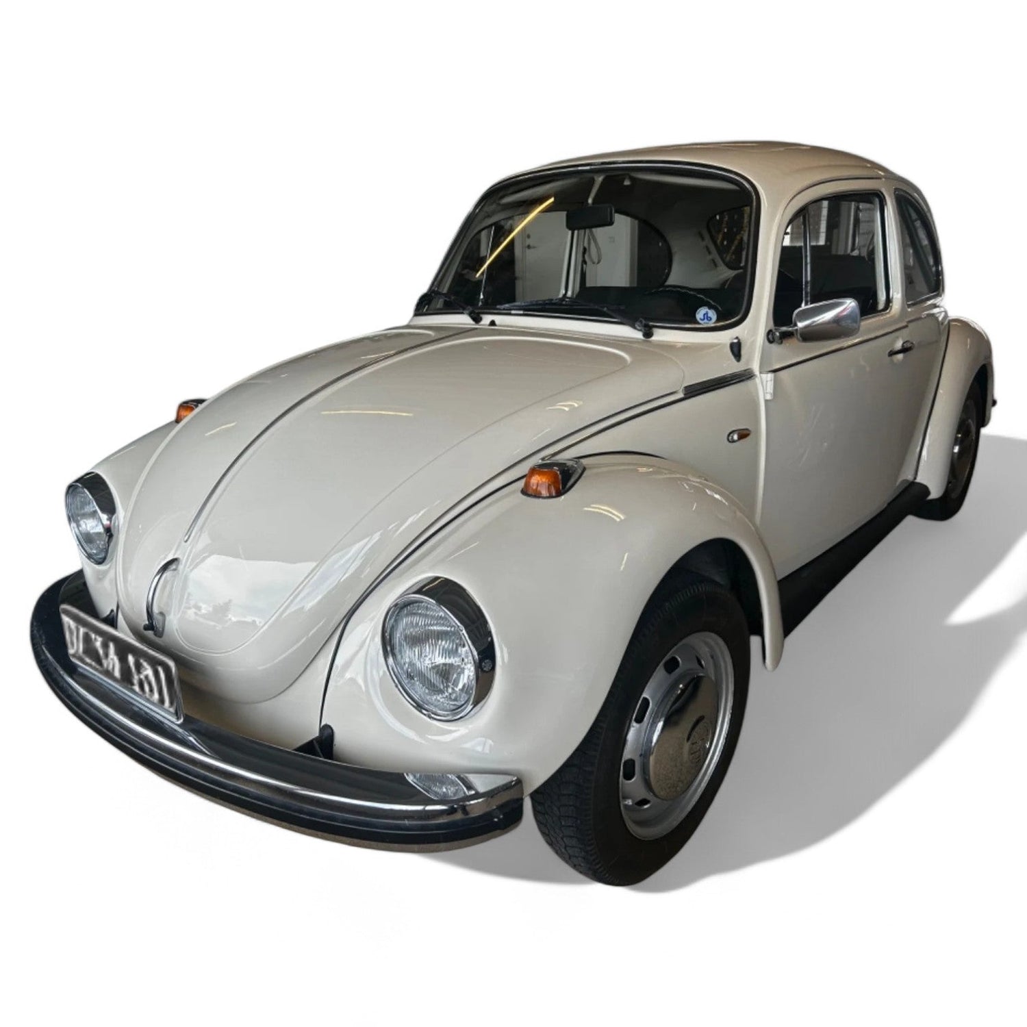 VW 1302/1303 (1970-1979)