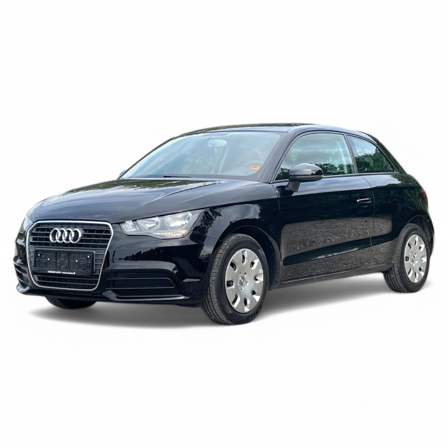 Audi A1 (8X) (2010--> )