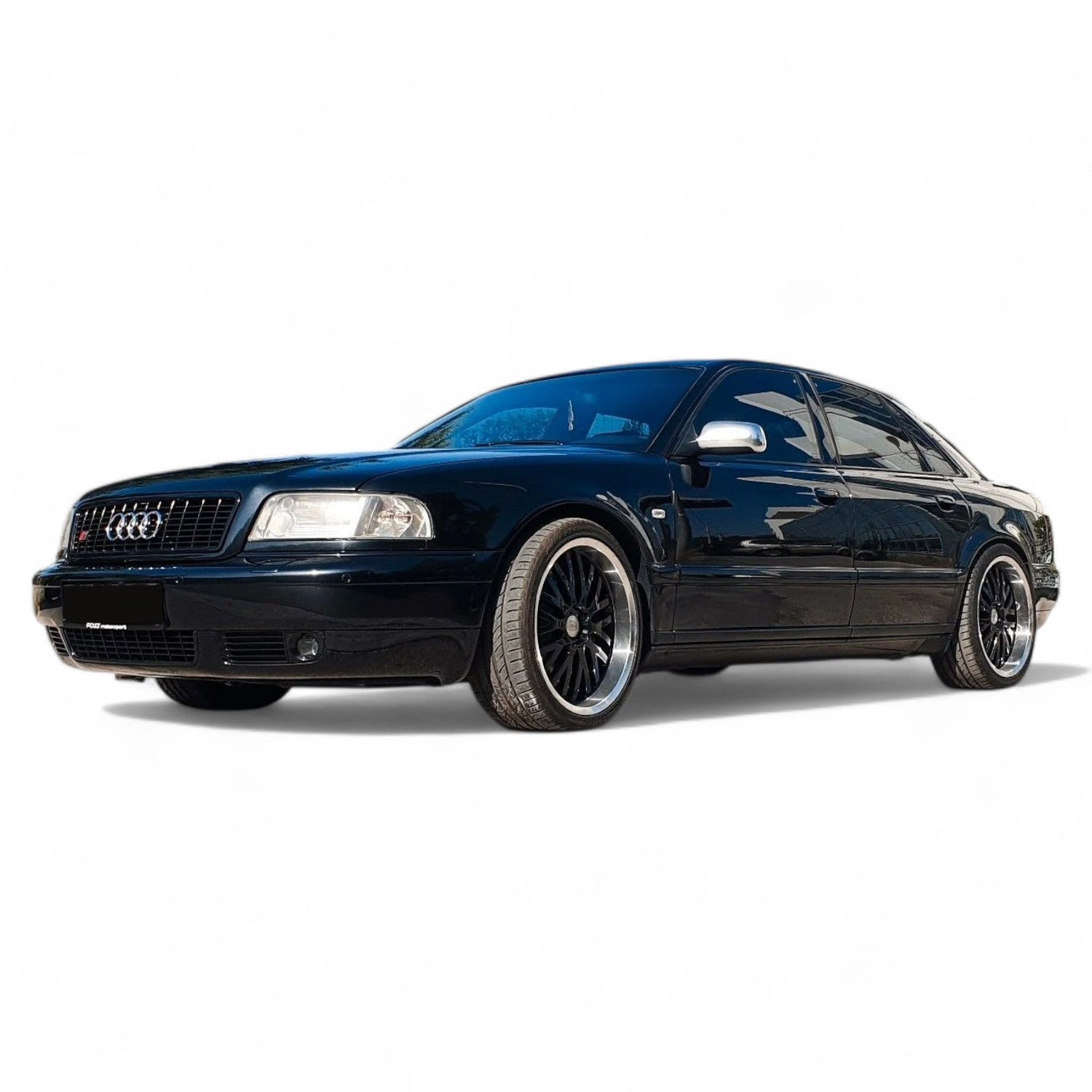 Audi A8 (4D) (1995-2003)