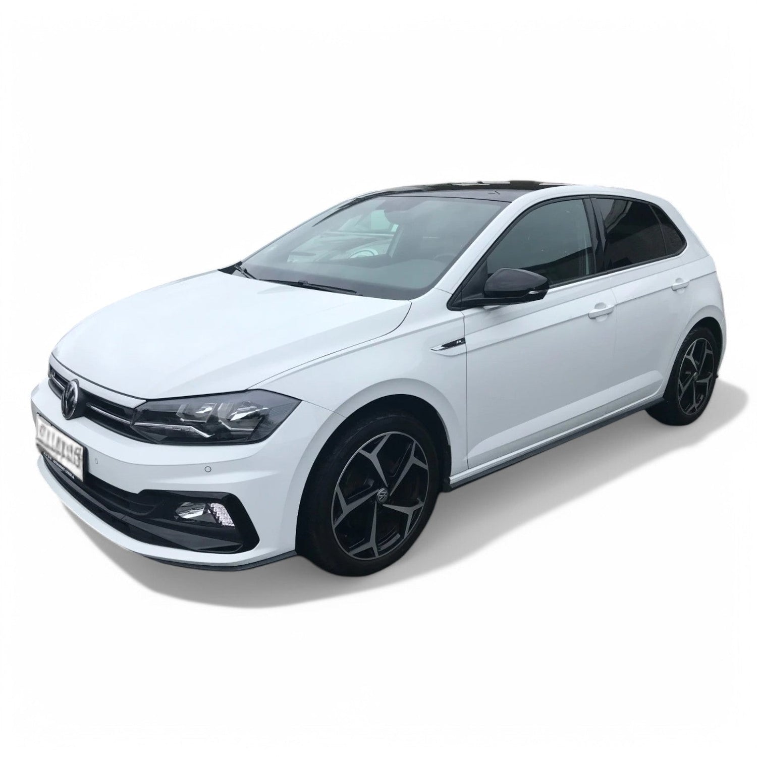 VW Polo AW (2017--> )