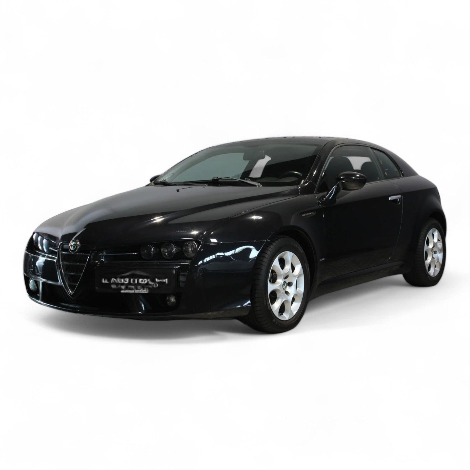 Alfa Romeo Brera / Spider (2005-2026)