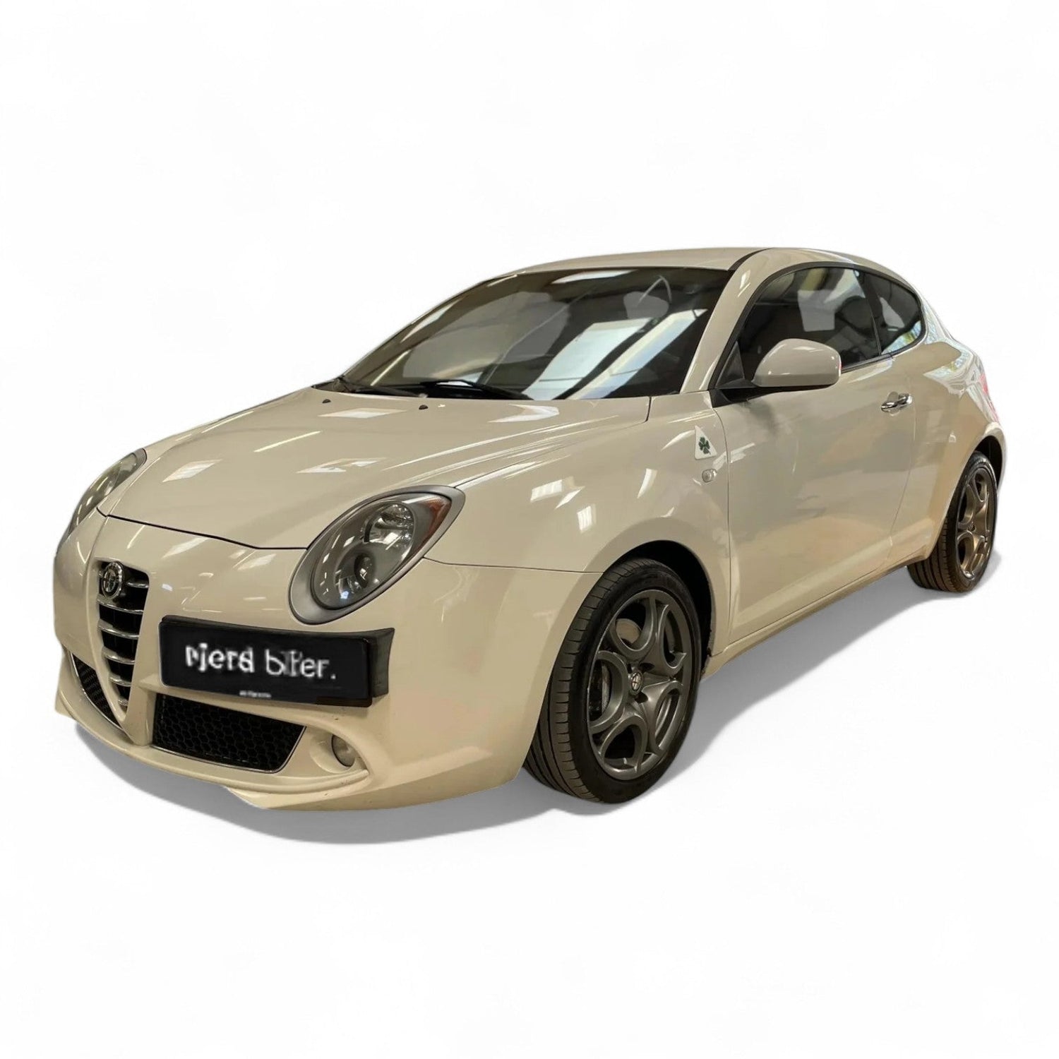 Alfa Romeo Mito (2008-2026)