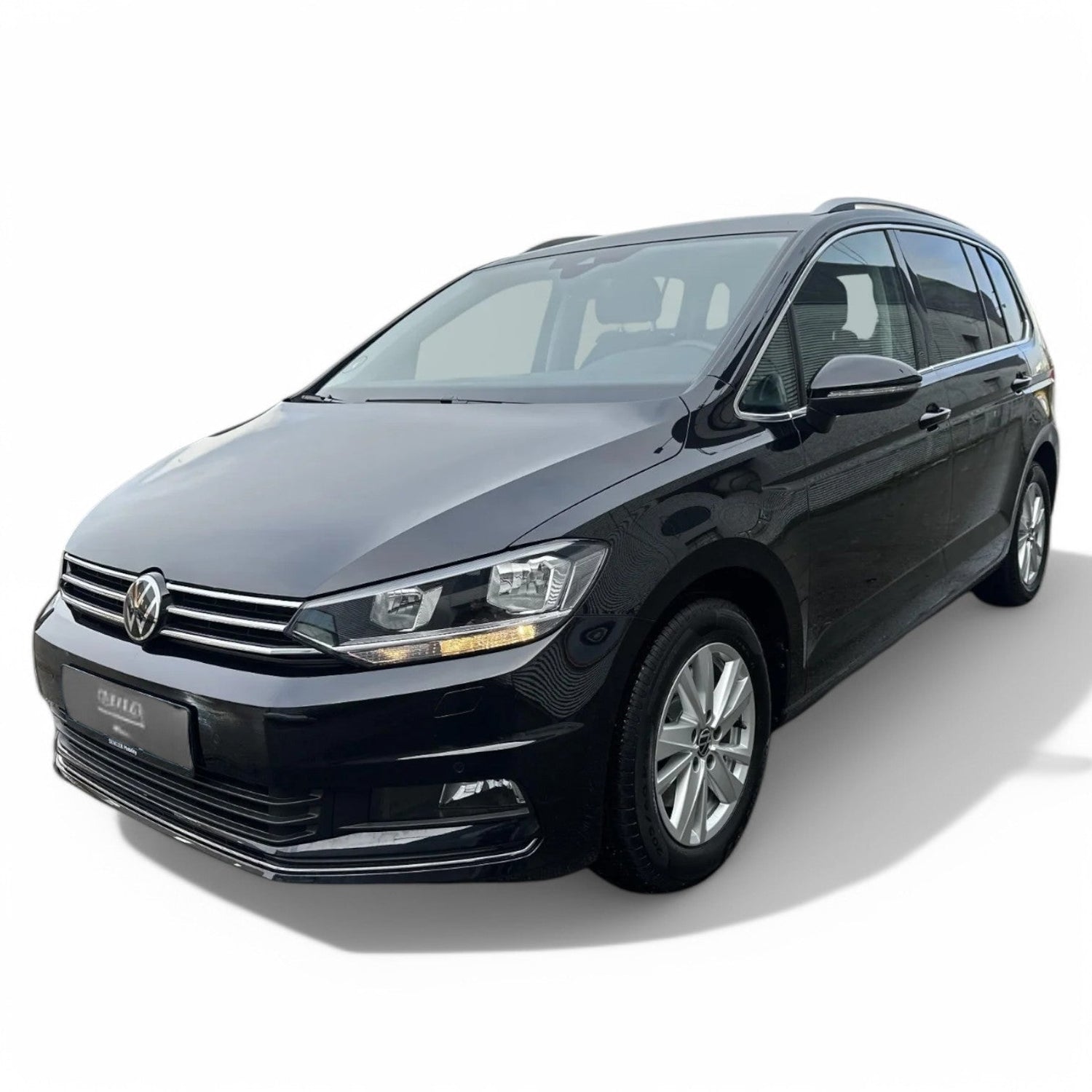 VW Touran 5T (2016--> )