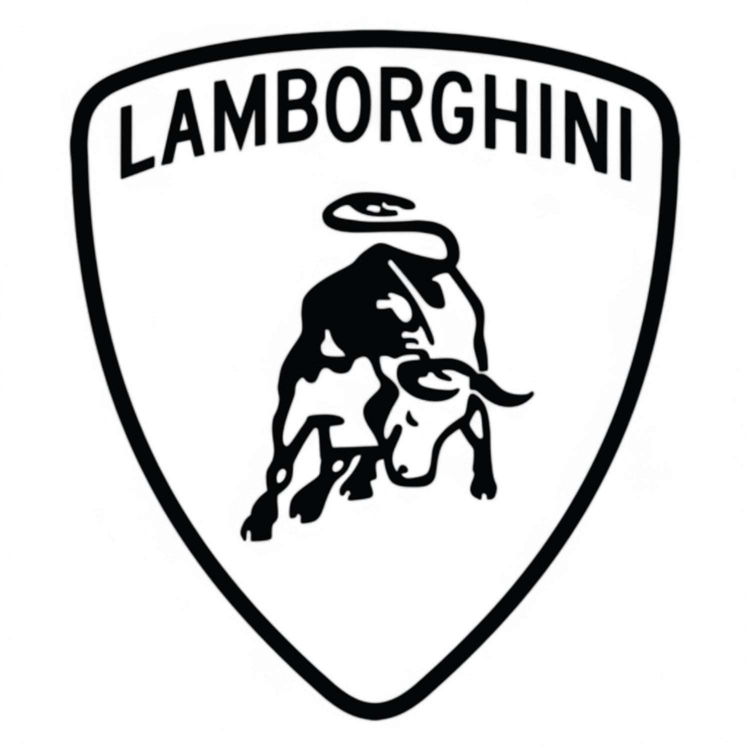 Lamborghini