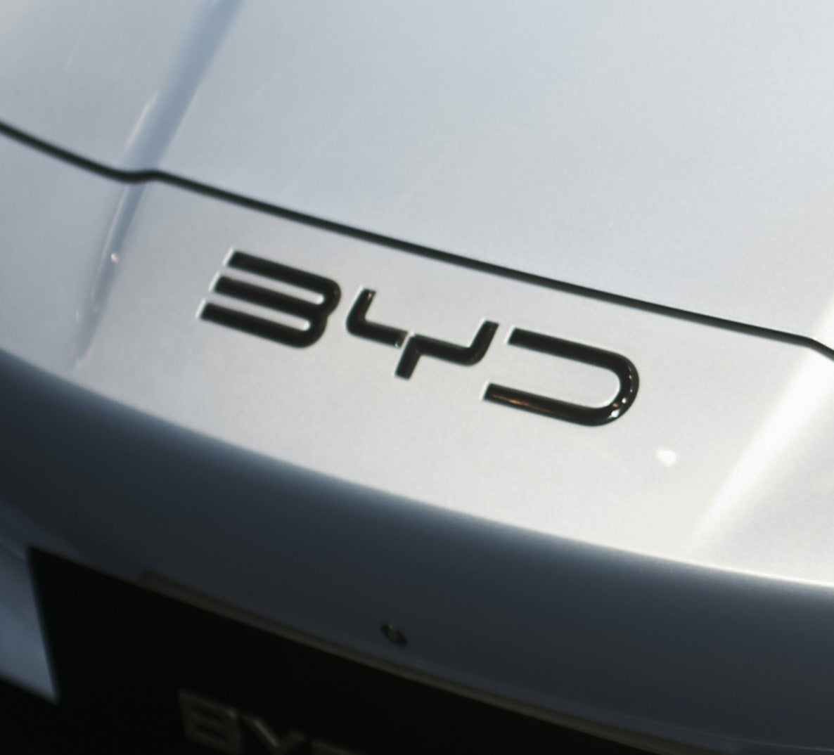 BYD