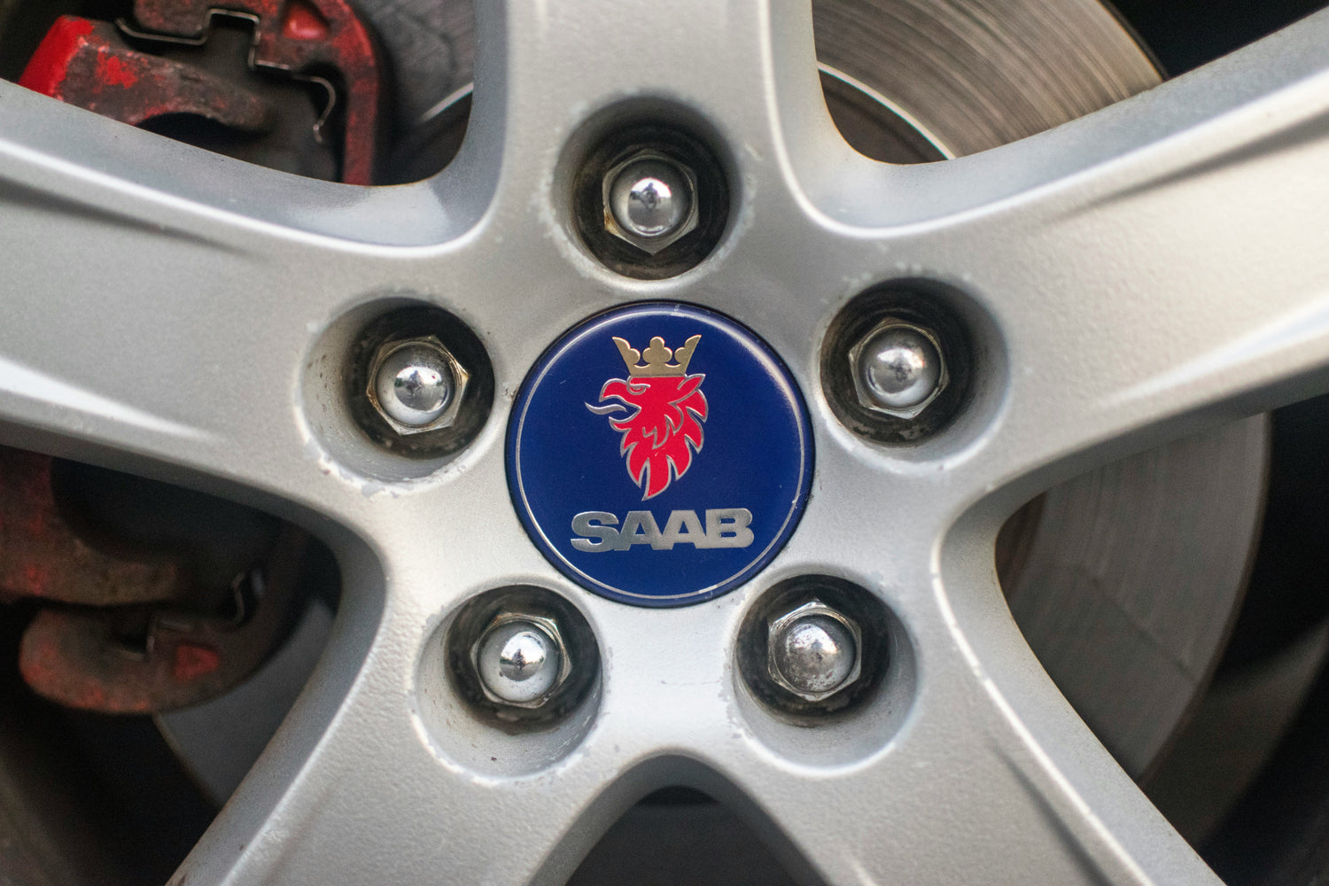 Saab