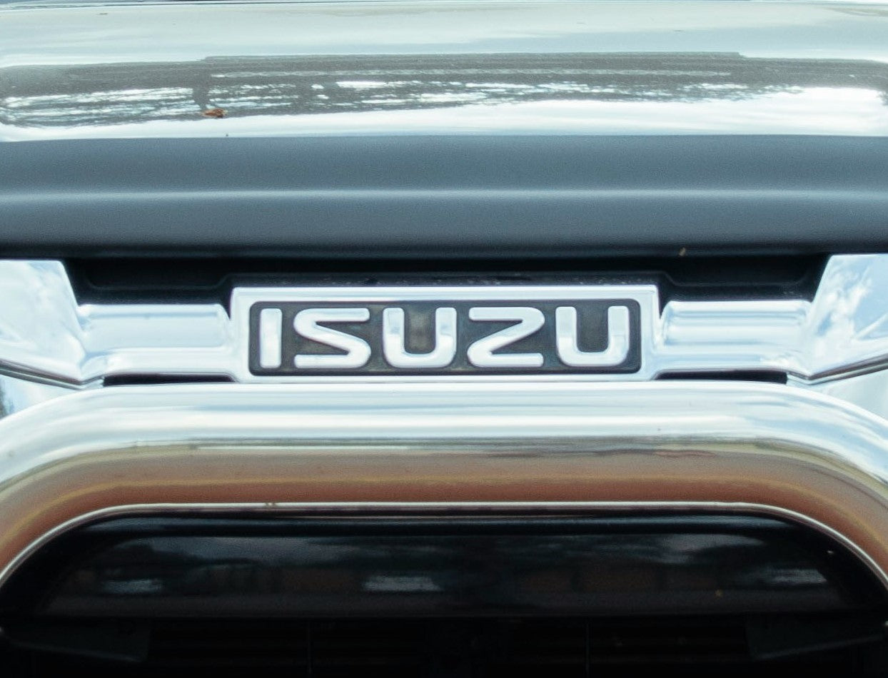 Isuzu