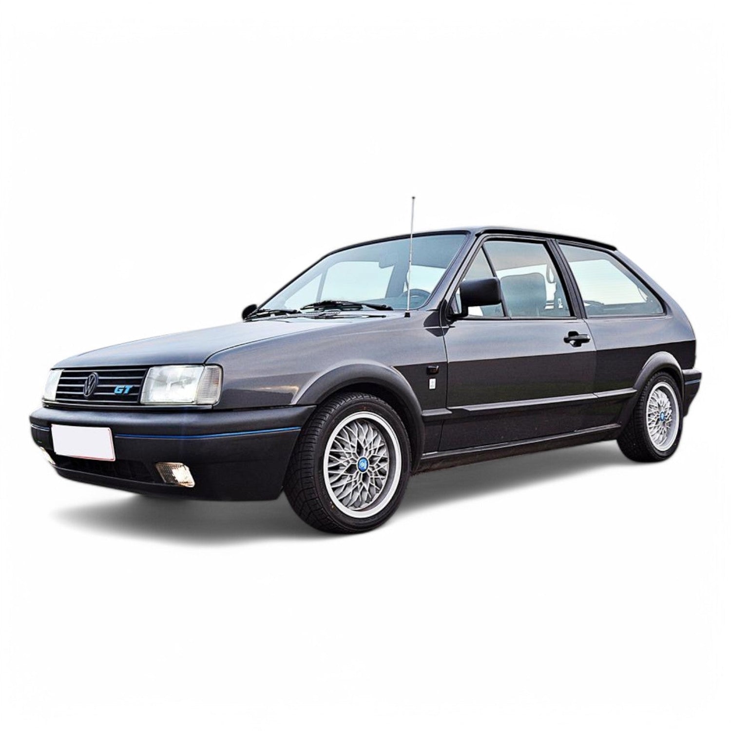 VW Polo (1990-1993)