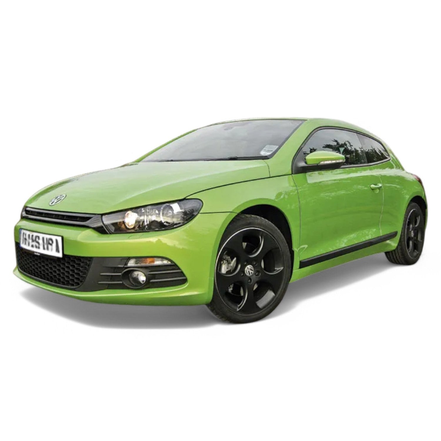 VW Scirocco III I3 (2008-2017)