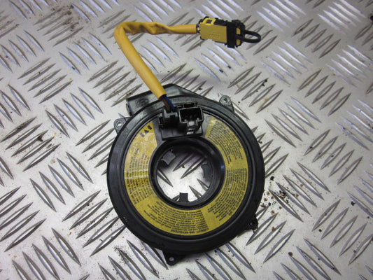 Hyundai Atos Prime Airbag Stelring Med OEM Nr. Ophugger Fra Hyundai Ophugger