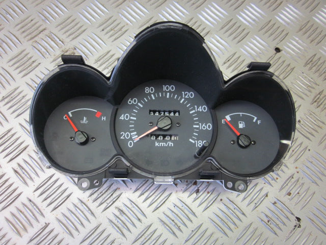 Hyundai Atos Prime Instrument  Med OEM Nr. Ophugger Fra Hyundai Ophugger